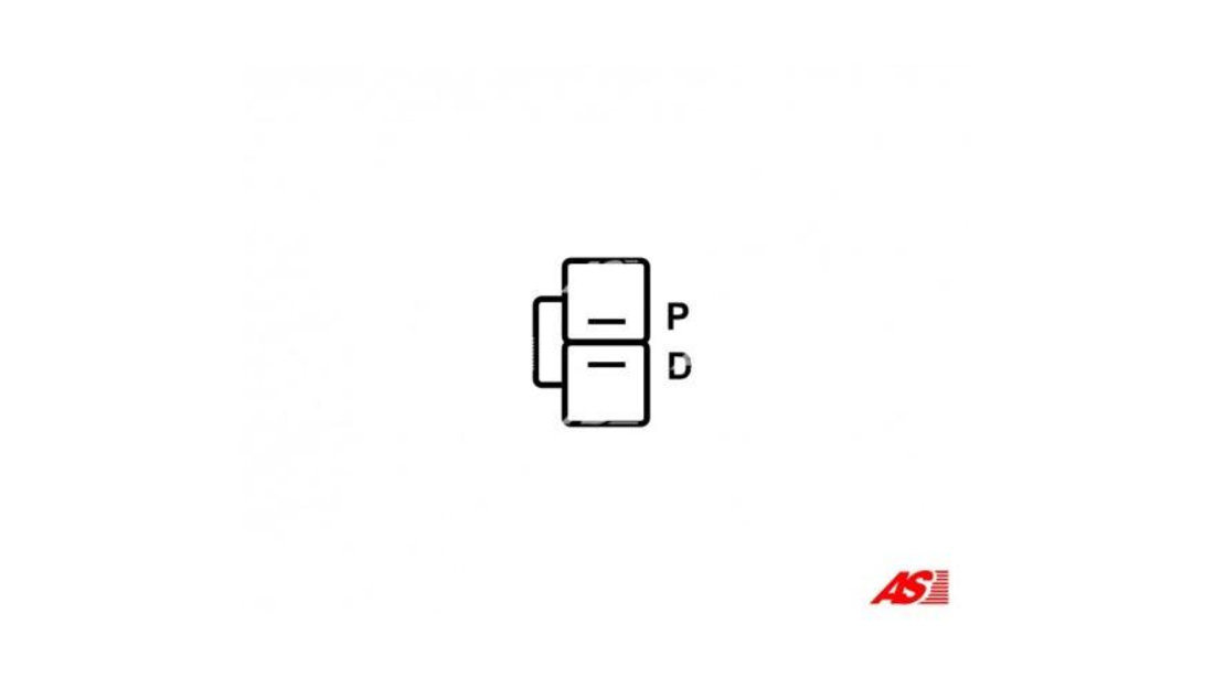 Rulment butuc roata Lancia THEMA SW (834) 1987-1994 #2 050157B