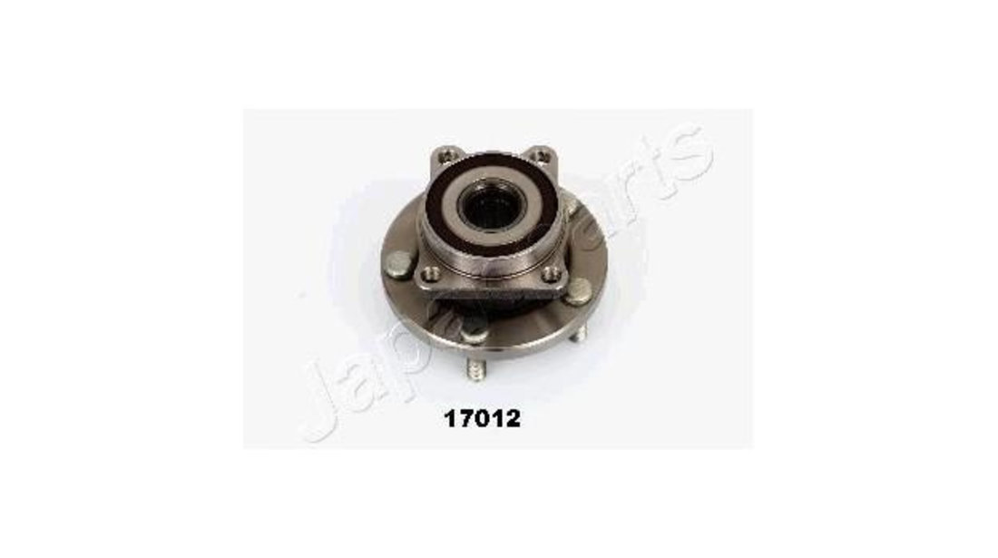 Rulment butuc roata Subaru IMPREZA limuzina (GR) 2007-2016 #2 051145B