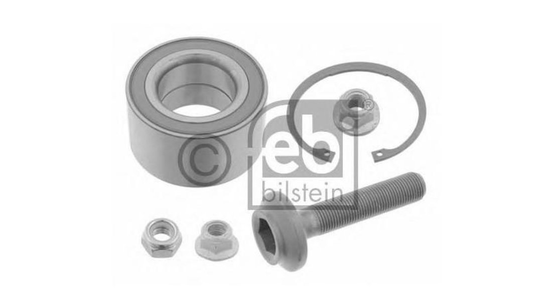 Rulment butuc roata Volkswagen AUDI A3 (8L1) 1996-2003 #3 0197558