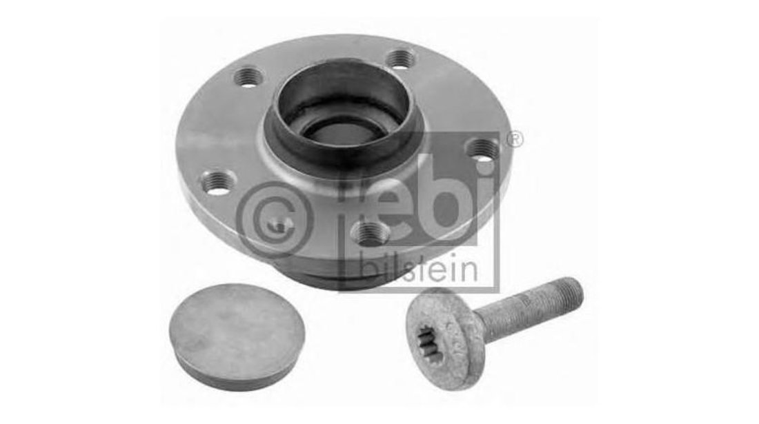 Rulment butuc roata Volkswagen VW EOS (1F7, 1F8) 2006-2016 #3 0197495