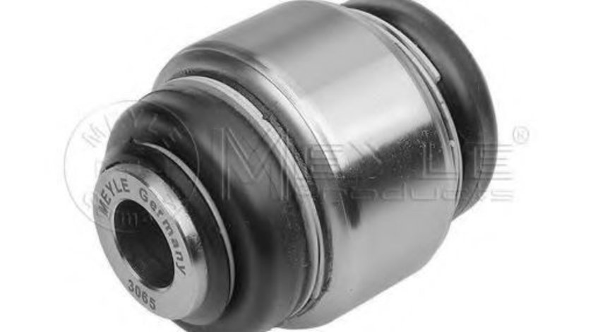 Rulment, corp rulment roata BMW X3 (F25) (2010 - 2016) MEYLE 314 710 0017 piesa NOUA