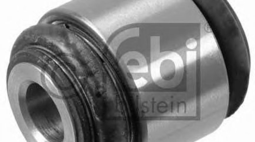 Rulment, corp rulment roata MERCEDES C-CLASS (W203) (2000 - 2007) FEBI BILSTEIN 21174 piesa NOUA