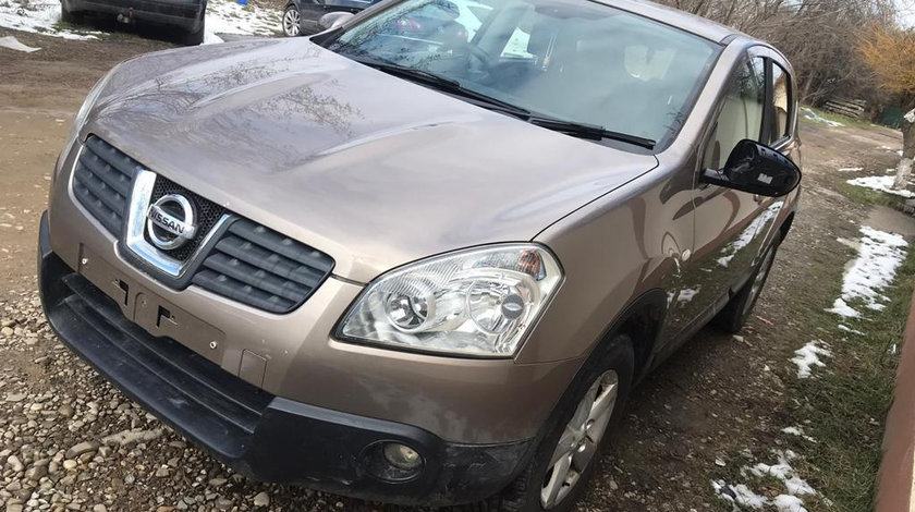 Rulment cu butuc roata fata Nissan Qashqai 2009 Suv 1.5 dci