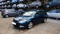 Rulment cu butuc roata fata Skoda Octavia 2 2013 B...