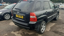 Rulment cu butuc roata spate Kia Sportage 2007 SUV...