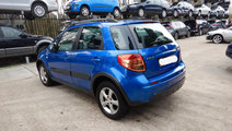 Rulment cu butuc roata spate Suzuki SX4 2007 Hatch...