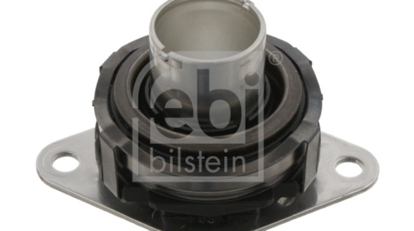 Rulment de presiune (34860 FEBI BILSTEIN) AUDI,SEAT,SKODA,VW,VW (FAW),VW (SVW)