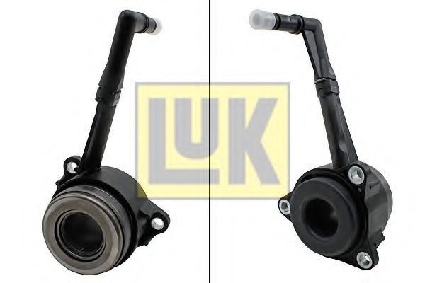 Rulment de presiune, ambreiaj AUDI A1 Sportback (8XA, 8XF, 8XK) (2011 - 2016) LuK 510 0177 10 piesa NOUA