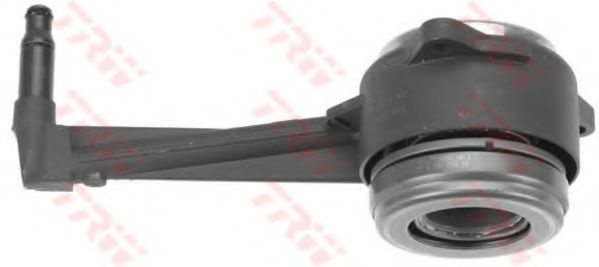 Rulment de presiune, ambreiaj AUDI TT (8J3) (2006 - 2014) TRW PJQ108 piesa NOUA