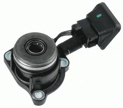 Rulment de presiune, ambreiaj CITROEN BERLINGO (B9) (2008 - 2016) SACHS 3182 600 190 piesa NOUA