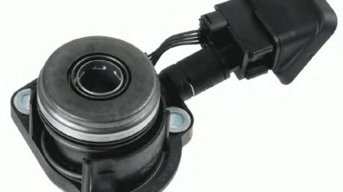 Rulment de presiune, ambreiaj CITROEN C4 Grand Picasso I (UA) (2006 - 2016) SACHS 3182 600 190 piesa NOUA