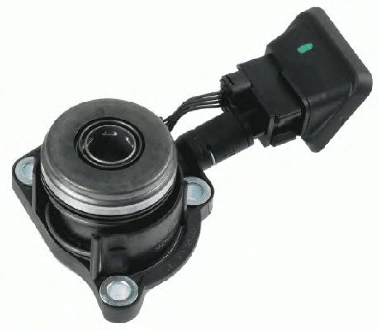 Rulment de presiune, ambreiaj CITROEN C5 III (RD) (2008 - 2016) SACHS 3182 600 190 piesa NOUA