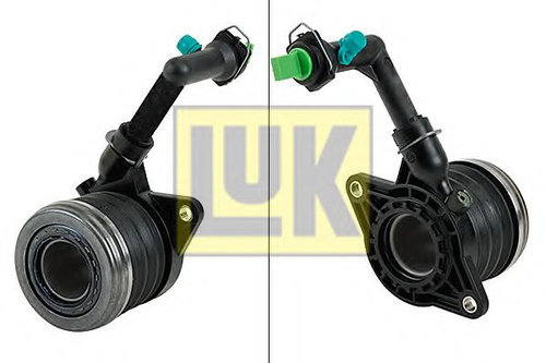 Rulment de presiune, ambreiaj FIAT 500 C (312) (2009 - 2016) LuK 510 0237 10 piesa NOUA