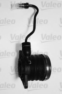 Rulment de presiune, ambreiaj FIAT PRATICO platou / sasiu (263) (2010 - 2016) VALEO 804581 piesa NOUA