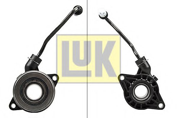 Rulment de presiune, ambreiaj FIAT PRATICO platou / sasiu (263) (2010 - 2016) LuK 510 0242 10 piesa NOUA