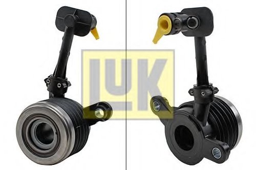 Rulment de presiune, ambreiaj NISSAN JUKE (F15) (2010 - 2016) LuK 510 0097 10 piesa NOUA