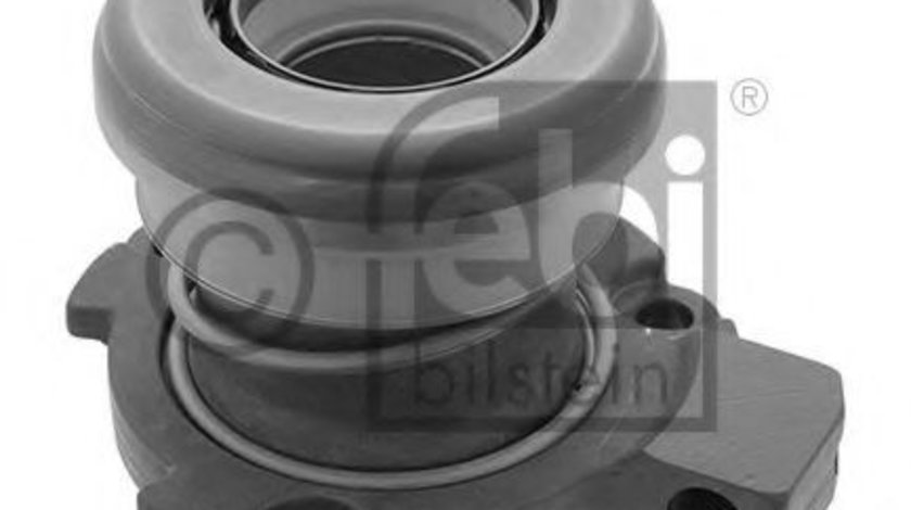 Rulment de presiune, ambreiaj OPEL CORSA C (F08, F68) (2000 - 2009) FEBI BILSTEIN 33738 piesa NOUA