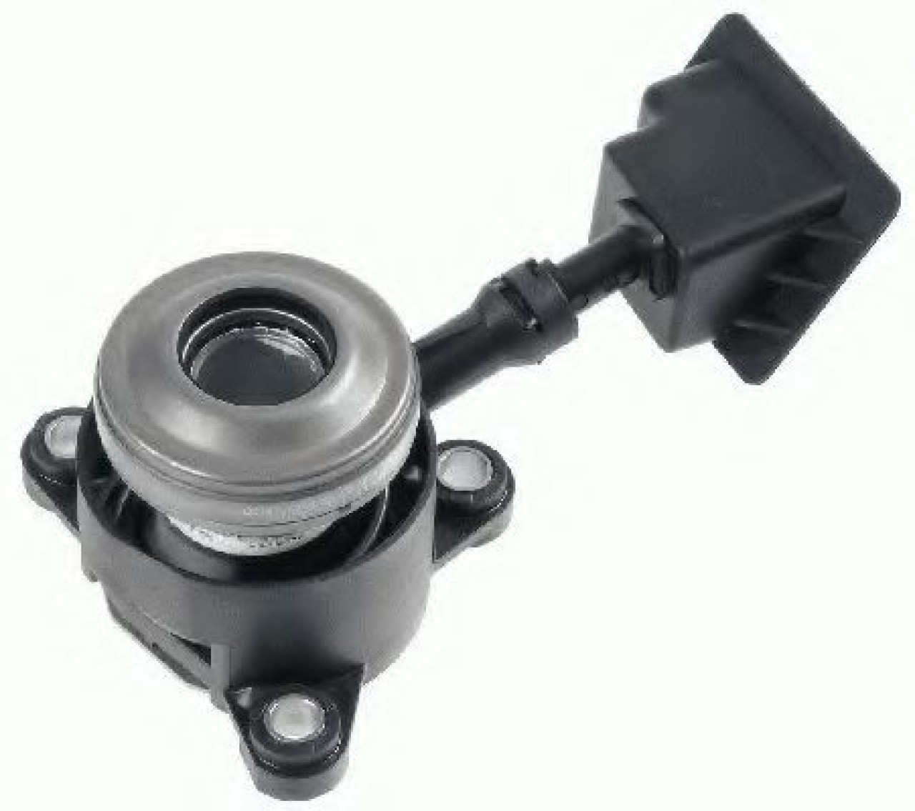 Rulment de presiune, ambreiaj PEUGEOT 207 CC (WD) (2007 - 2016) SACHS 3182 600 167 piesa NOUA