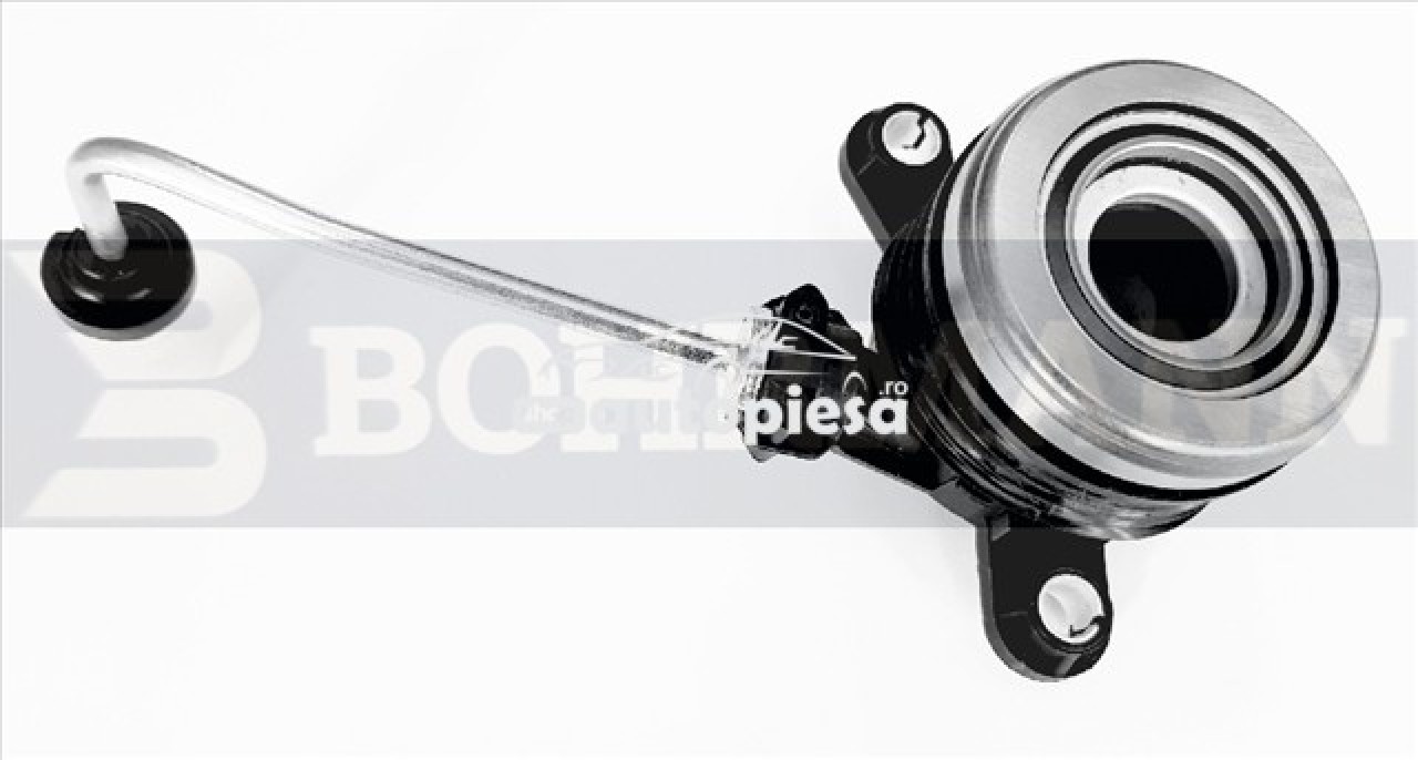 Rulment de presiune, ambreiaj RENAULT CLIO III (BR0/1, CR0/1) (2005 - 2012) BOHRMANN 9489983590 piesa NOUA