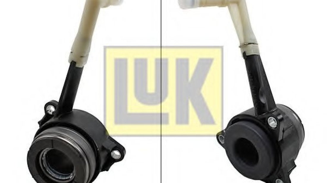 Rulment de presiune, ambreiaj SEAT LEON (1P1) (2005 - 2012) LuK 510 0176 10 piesa NOUA