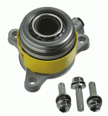 Rulment de presiune, ambreiaj TOYOTA AURIS (NRE15, ZZE15, ADE15, ZRE15, NDE15) (2006 - 2012) SACHS 3182 600 275 piesa NOUA