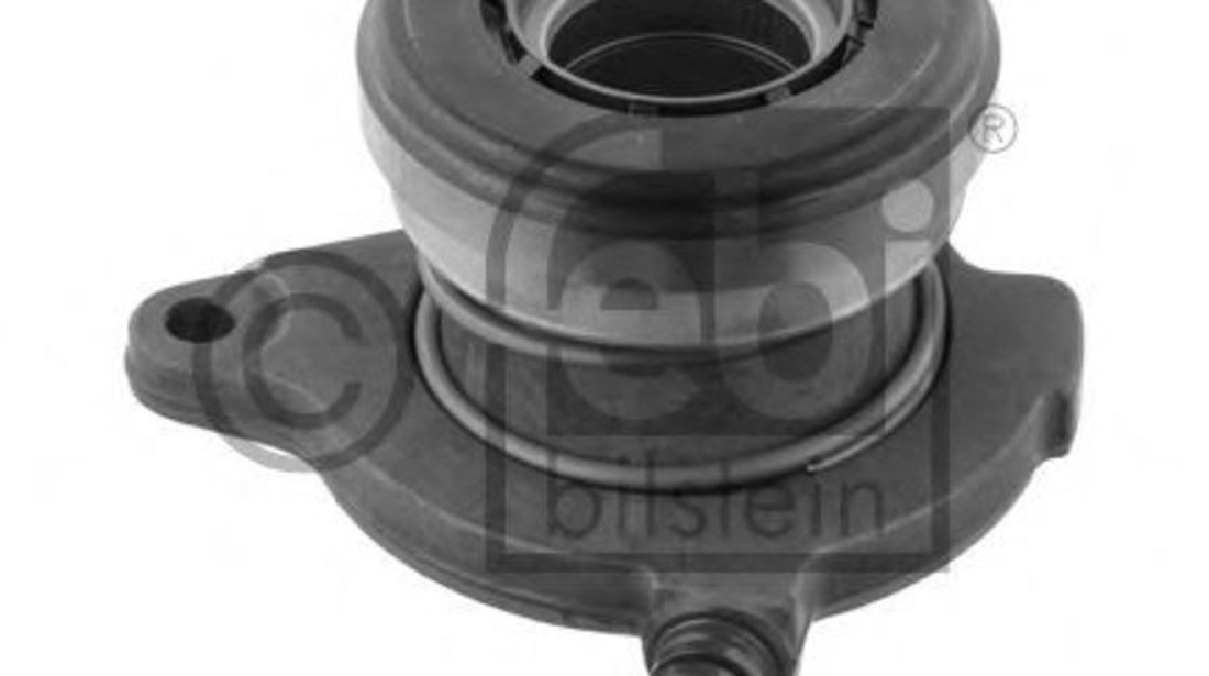 Rulment de presiune, ambreiaj VOLVO V70 III (BW) (2007 - 2016) FEBI BILSTEIN 36019 piesa NOUA