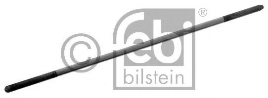 Rulment de presiune, ambreiaj VW GOLF III Cabriolet (1E7) (1993 - 1998) FEBI BILSTEIN 15916 piesa NOUA