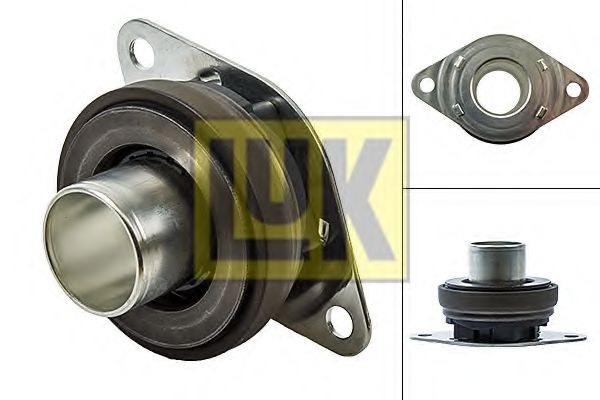 Rulment de presiune AUDI A3 (8P1) (2003 - 2012) LuK 500 1185 10 piesa NOUA