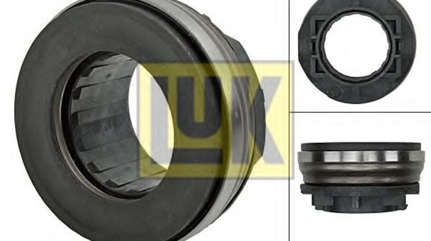 Rulment de presiune AUDI A6 (4B2, C5) (1997 - 2005) LuK 500 1050 10 piesa NOUA