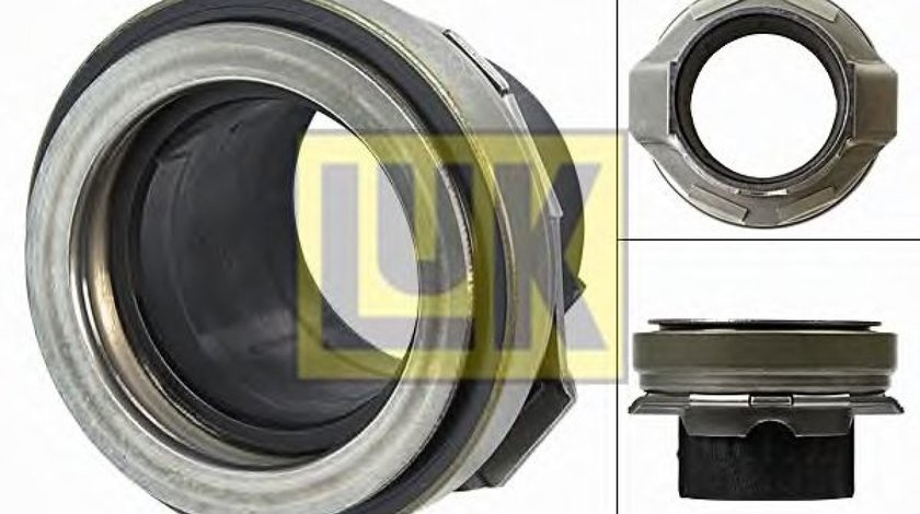 Rulment de presiune BMW Seria 5 (E39) (1995 - 2003) LuK 500 0757 10 piesa NOUA