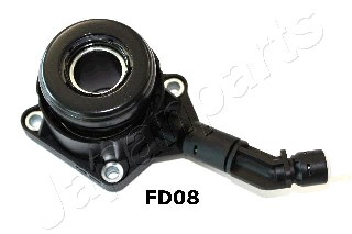 Rulment de presiune (CFFD08 JAPANPARTS) FORD,VOLVO