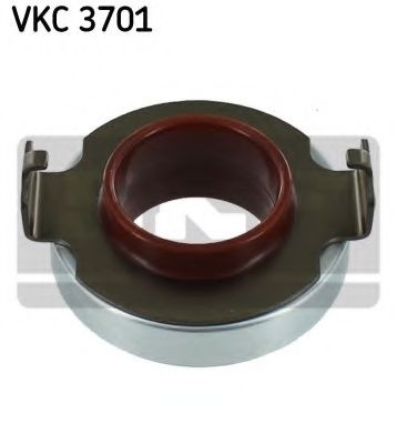 Rulment de presiune HONDA ACCORD VII (CM) (2002 - 2008) SKF VKC 3701 piesa NOUA