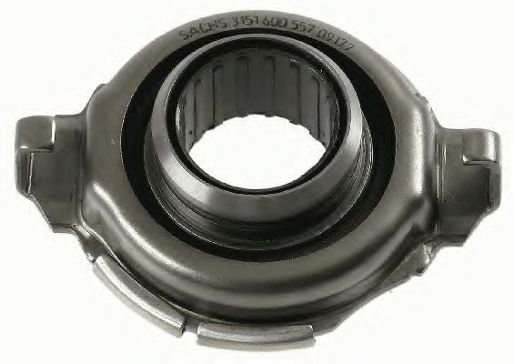 Rulment de presiune HYUNDAI GETZ (TB) (2002 - 2010) SACHS 3151 600 557 piesa NOUA