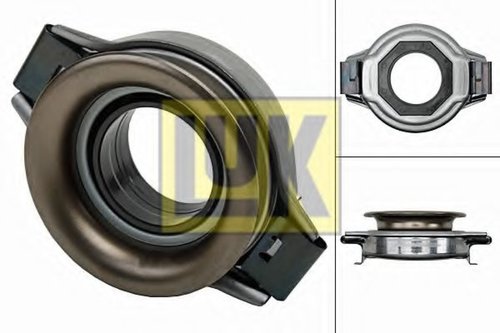 Rulment de presiune NISSAN ALMERA II (N16) (2000 - 2016) LuK 500 0486 60 piesa NOUA