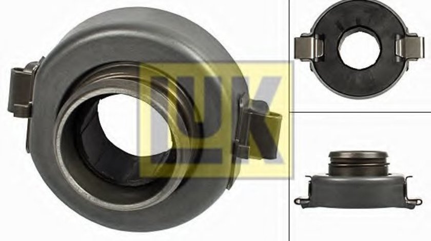 Rulment de presiune PEUGEOT 807 (E) (2002 - 2016) LuK 500 0760 10 piesa NOUA