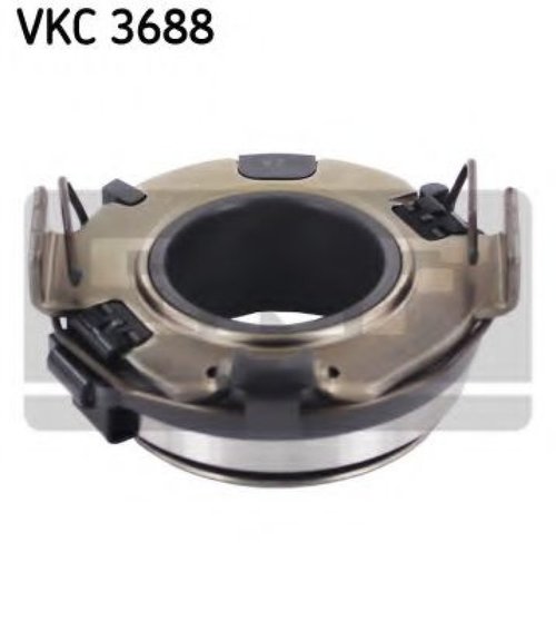 Rulment de presiune TOYOTA YARIS (P1) (1999 - 2005) SKF VKC 3688 piesa NOUA