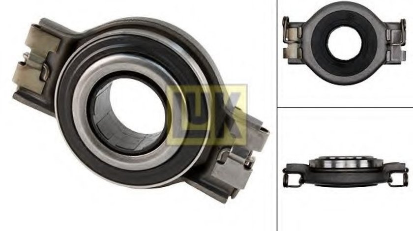 Rulment de presiune VW GOLF III (1H1) (1991 - 1998) LuK 500 0311 10 piesa NOUA