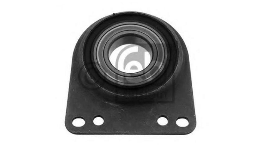 Rulment intermediar cardan Volkswagen VW TRANSPORTER / CARAVELLE Mk V bus (7HB, 7HJ, 7EB, 7EJ, 7EF) 2003-2016 #2 02G409335B