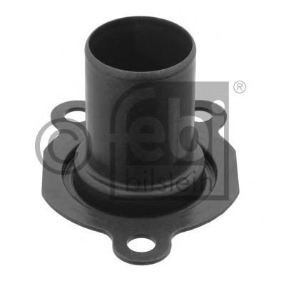 Rulment priza directa, ambreiaj AUDI A3 (8P1) (2003 - 2012) FEBI BILSTEIN 35487 piesa NOUA