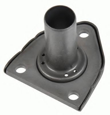 Rulment priza directa, ambreiaj CITROEN XSARA PICASSO (N68) (1999 - 2016) SACHS 3114 600 001 piesa N...