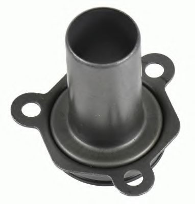 Rulment priza directa, ambreiaj PEUGEOT 206+ (T3E) (2009 - 2016) SACHS 3114 600 002 piesa NOUA