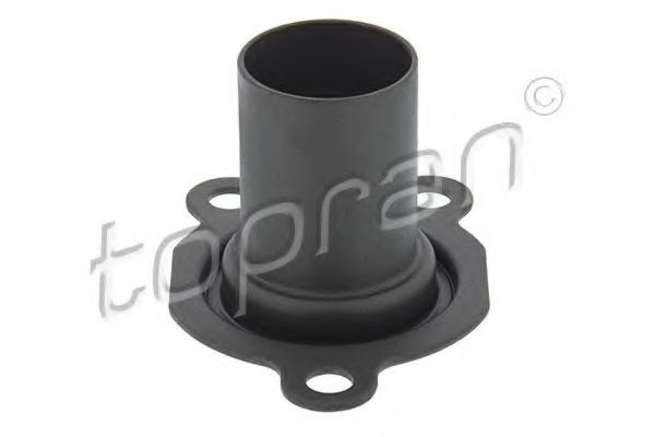 Rulment priza directa, ambreiaj SEAT IBIZA III (6K1) (1999 - 2002) TOPRAN 100 353 piesa NOUA