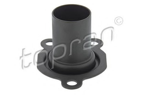 Rulment priza directa, ambreiaj SEAT IBIZA IV (6L1) (2002 - 2009) TOPRAN 100 353 piesa NOUA