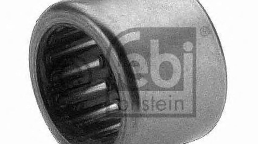 Rulment priza directa, ambreiaj VW EOS (1F7, 1F8) (2006 - 2016) FEBI BILSTEIN 14098 piesa NOUA