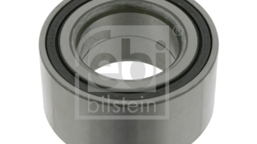 Rulment roata Axa spate ambele parti (26309 FEBI BILSTEIN) BMW,BMW (BRILLIANCE)