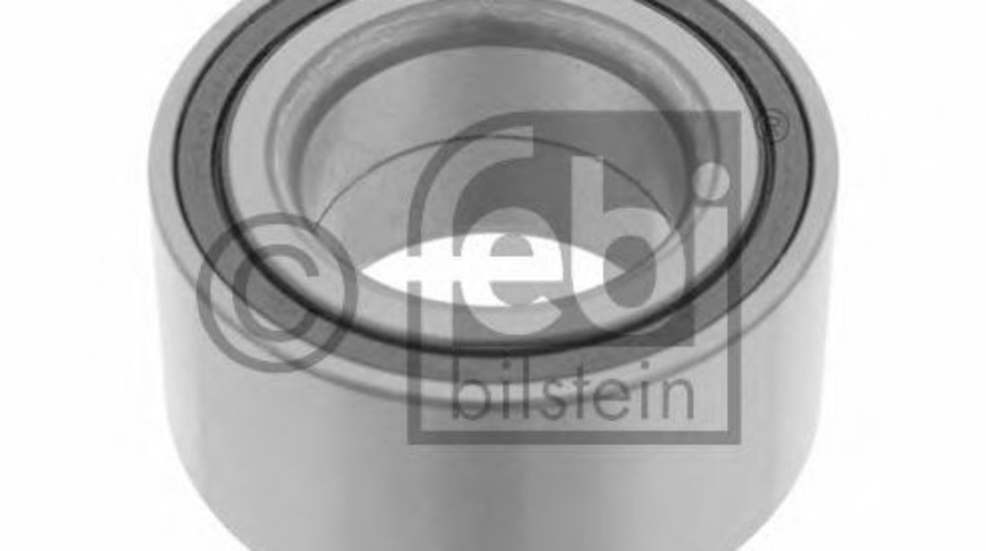 Rulment roata BMW Seria 1 (E87) (2003 - 2013) FEBI BILSTEIN 26309 piesa NOUA