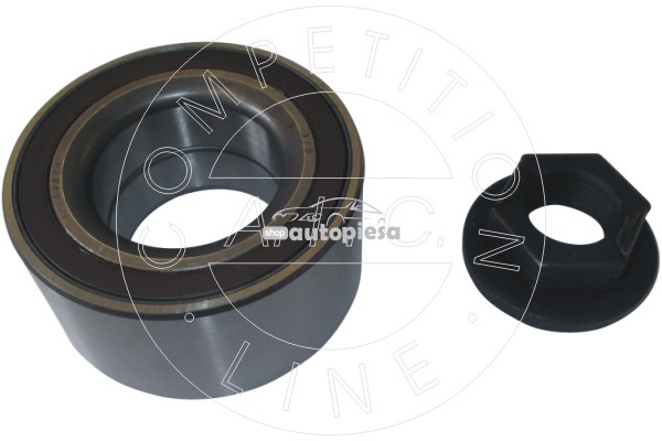 Rulment roata FORD MONDEO III Combi (BWY) (2000 - 2007) AIC 54824 piesa NOUA