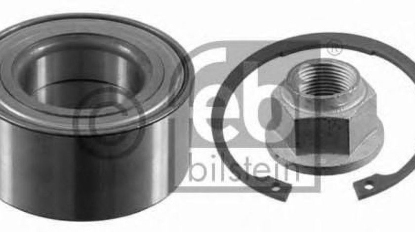 Rulment roata MERCEDES VITO bus (638) (1996 - 2003) FEBI BILSTEIN 22078 piesa NOUA