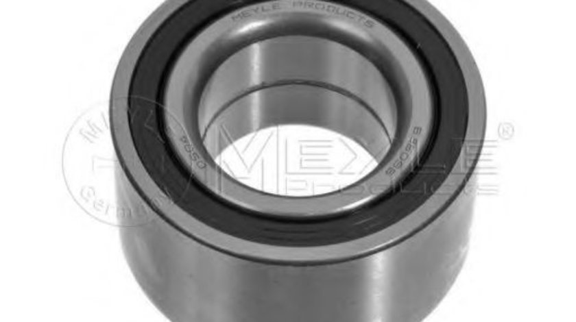 Rulment roata OPEL VECTRA B Hatchback (38) (1995 - 2003) MEYLE 614 160 0105 piesa NOUA