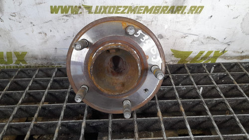 Rulment roata spate 13577407 Opel Astra J [2009 - 2012]